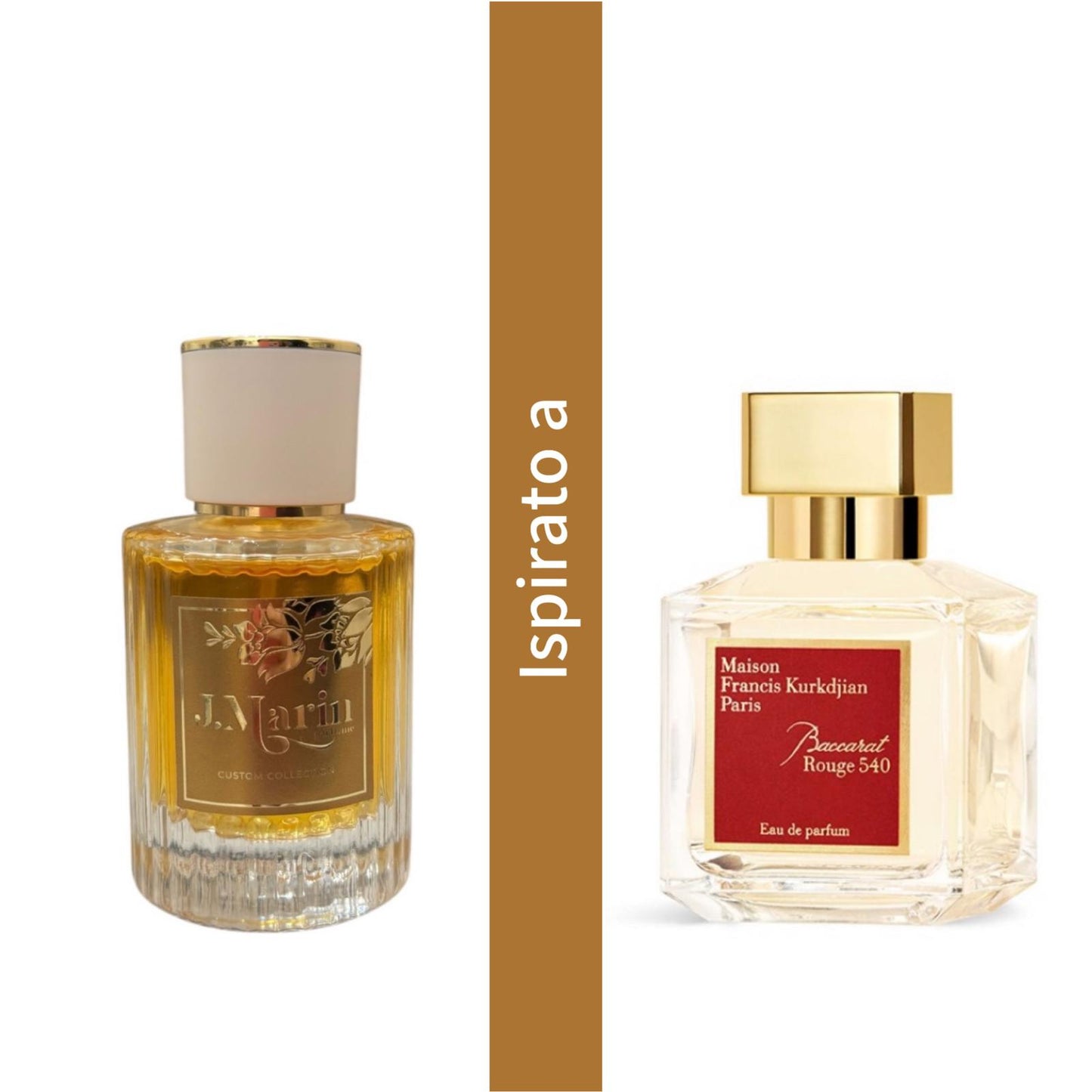 BACCARAT ROUGE MFK