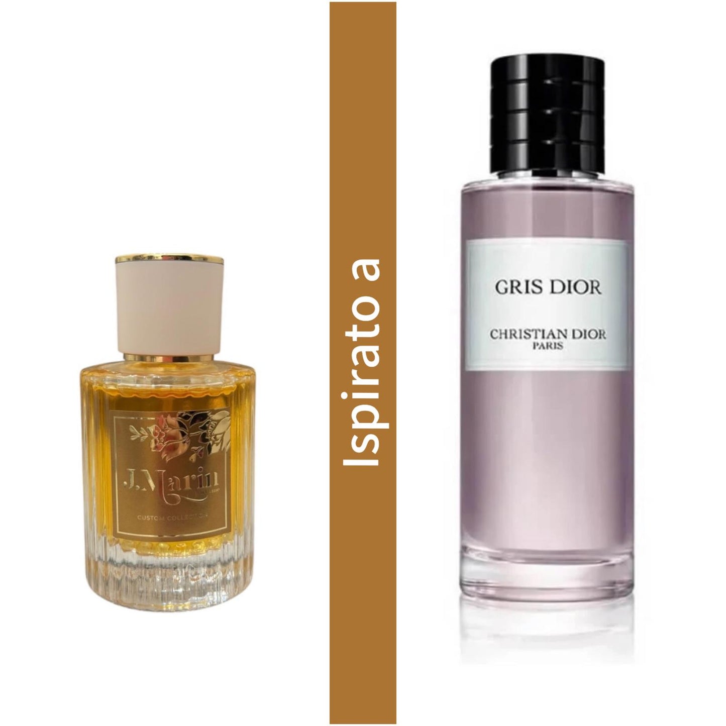 GRIS DIOR
