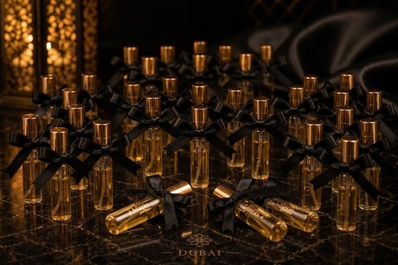 SEGNAPOSTO PROFUMO
