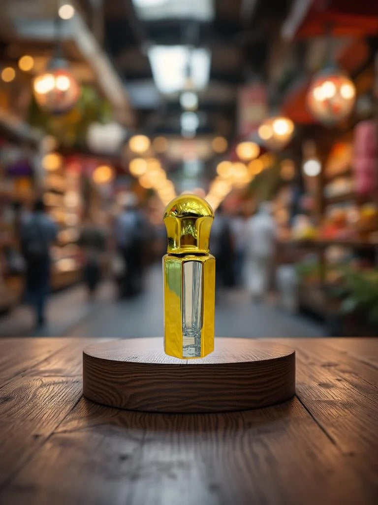 L'IMMENSITÉ LOUIS VUITTON OLIO