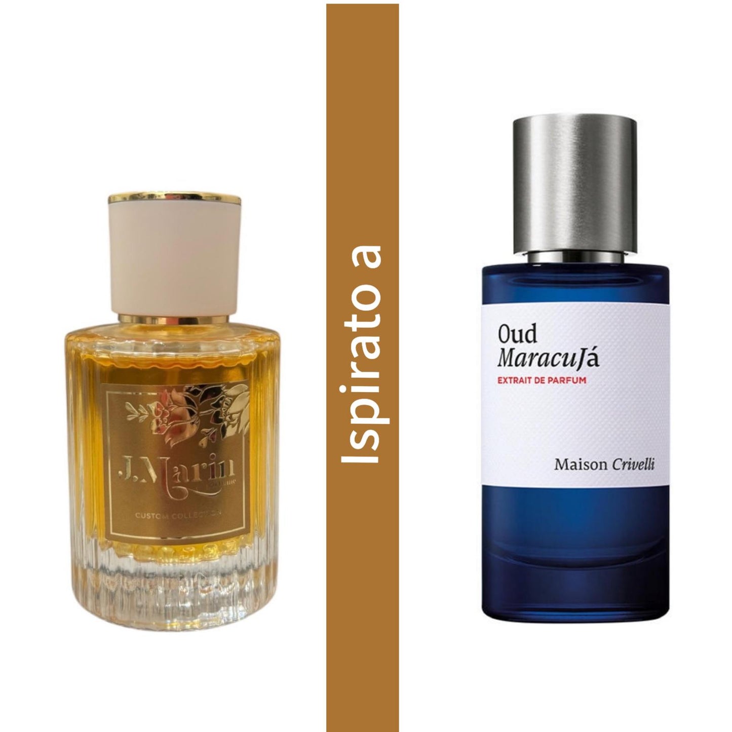 OUD MARACUJÁ