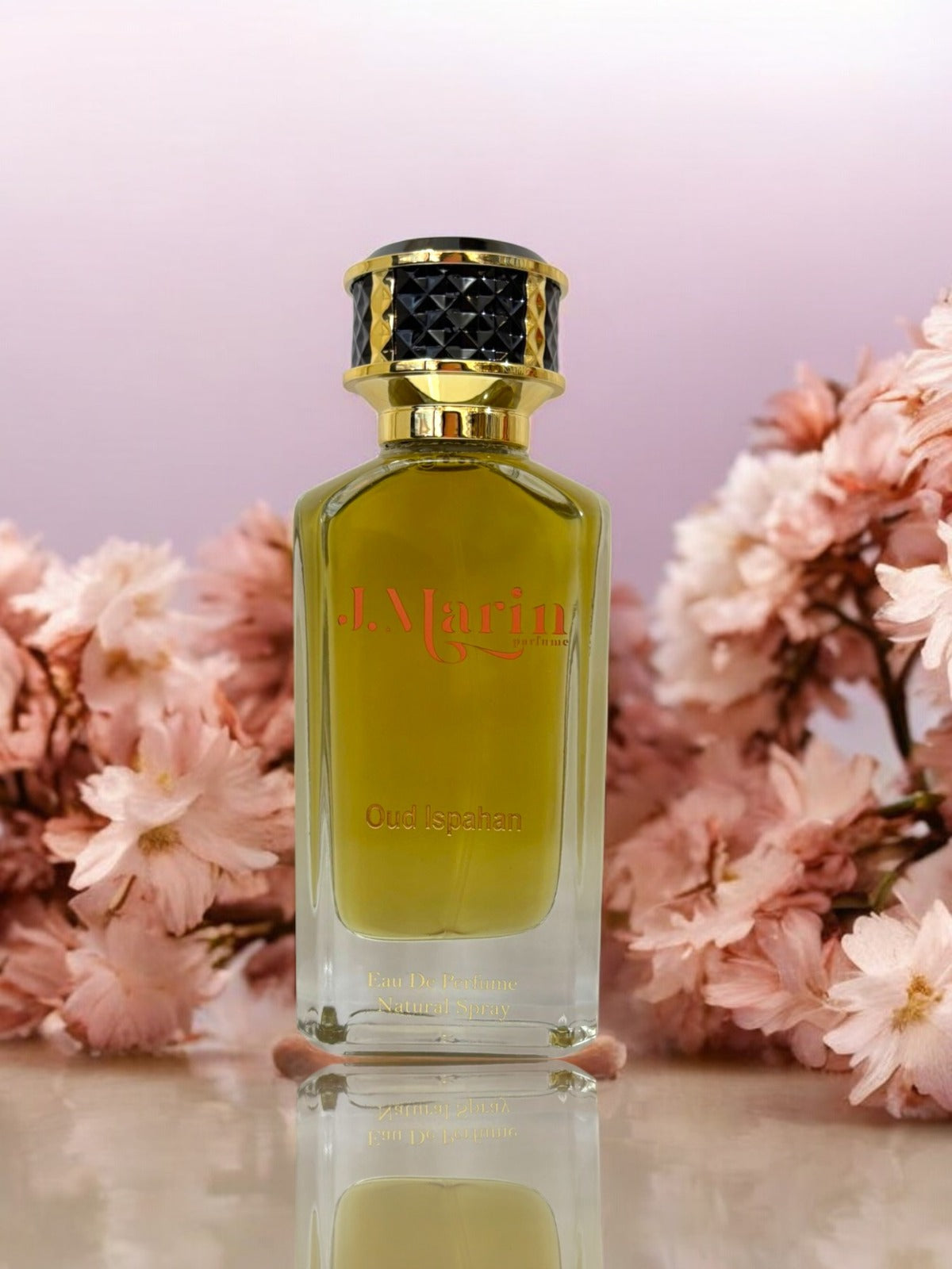 J. MARIN PROFUMO ARABO OUD ISPAHAN