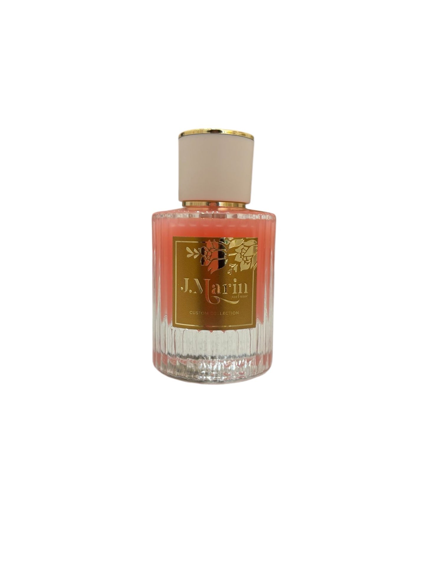 PINK MUSK
