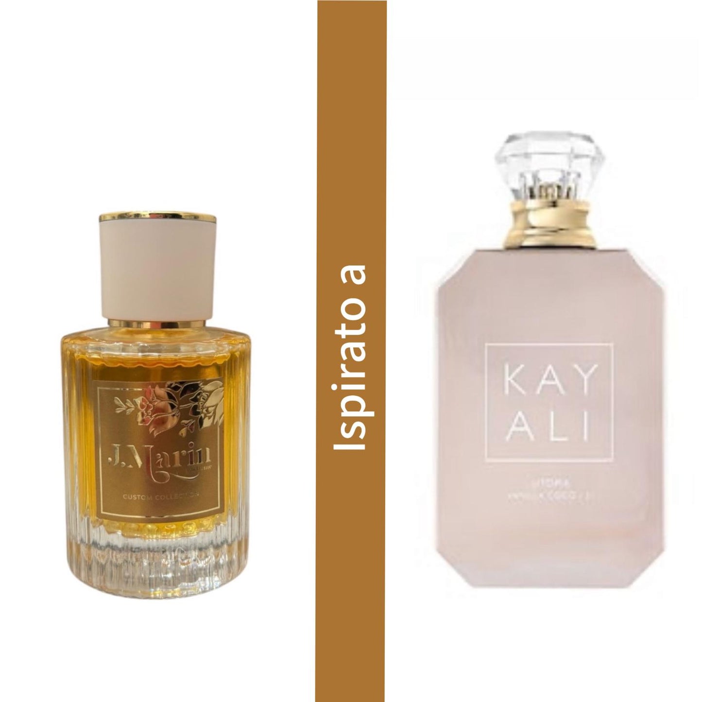 VANILLA COCO KAYALI