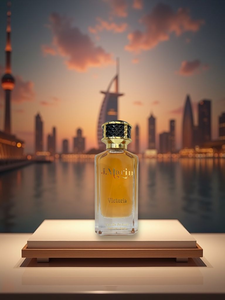 J. MARIN PROFUMO DONNA VICTORIA