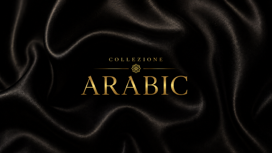 ARABIC