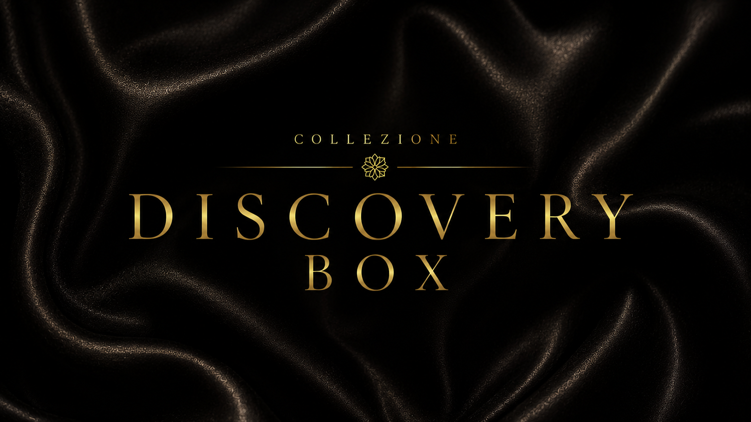 DISCOVERY BOX