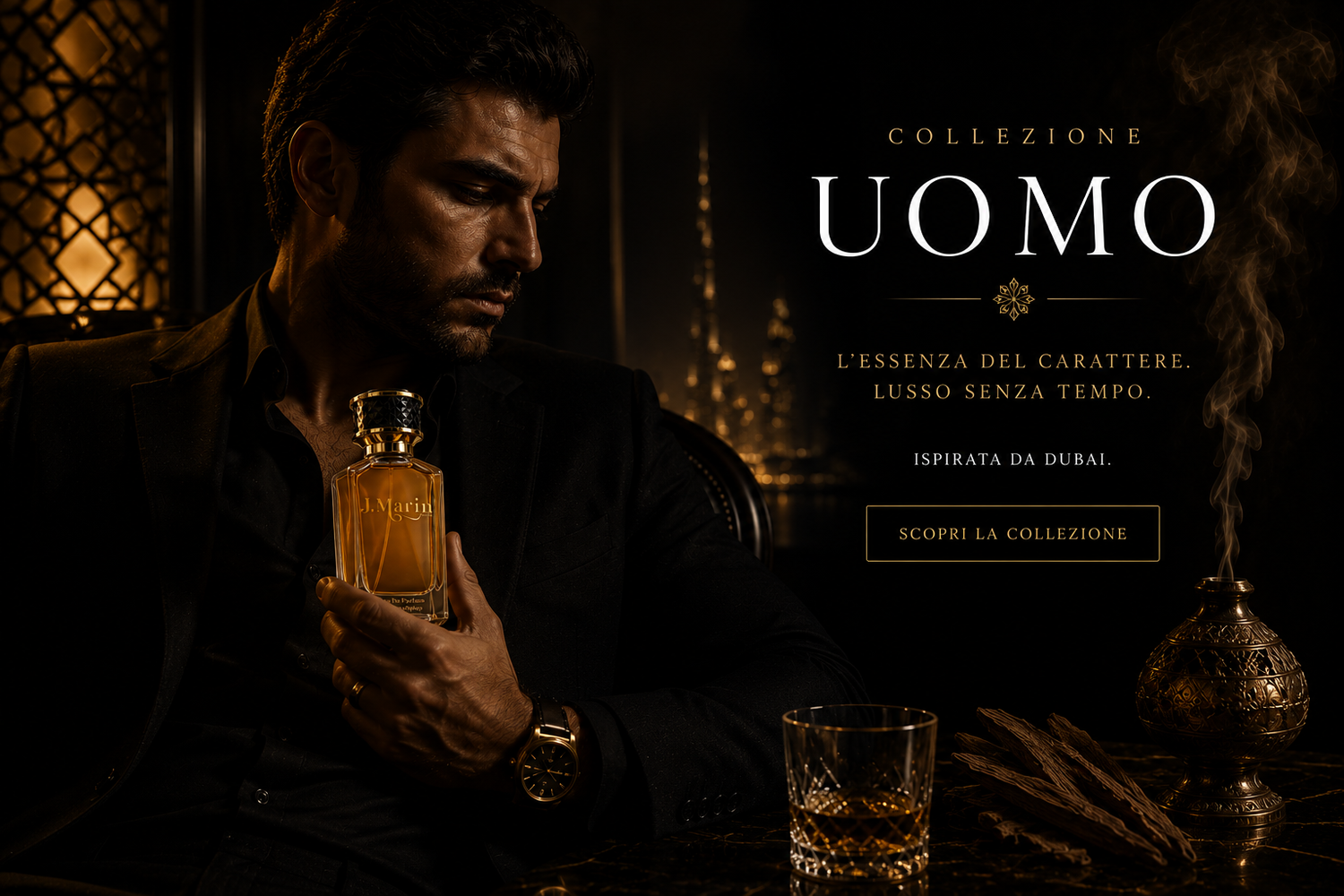 Uomo