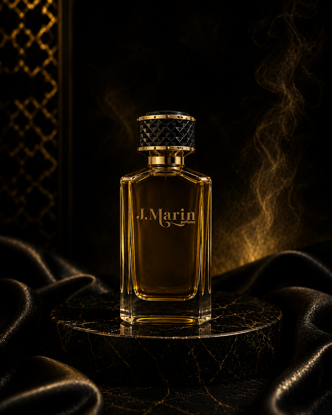 J. MARIN PROFUMO UOMO RICH