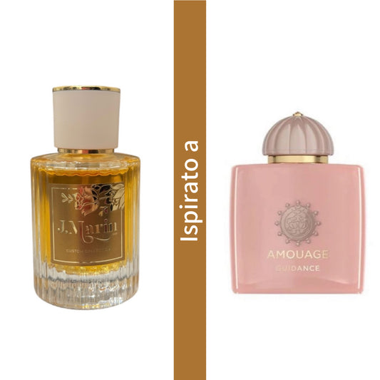 GUIDANCE AMOUAGE