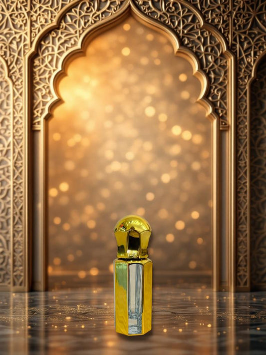 OUD MARACUJÁ CRIVELLI OLIO